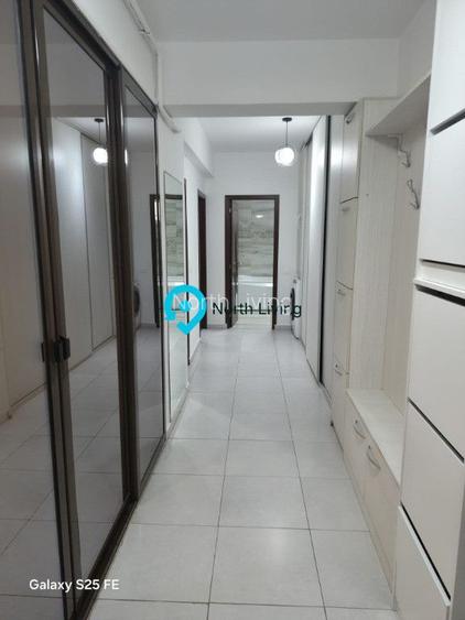 Apartament 2 camere - Popesti Leordeni- Metrou Dimitrie Leonida - 5