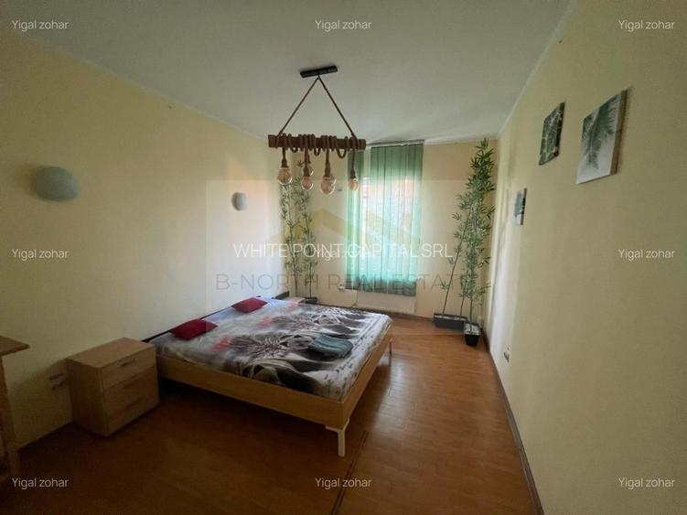 Apartament 4 camere de închiriat, lângă Drept, ideal studenți, 2 băi - 9