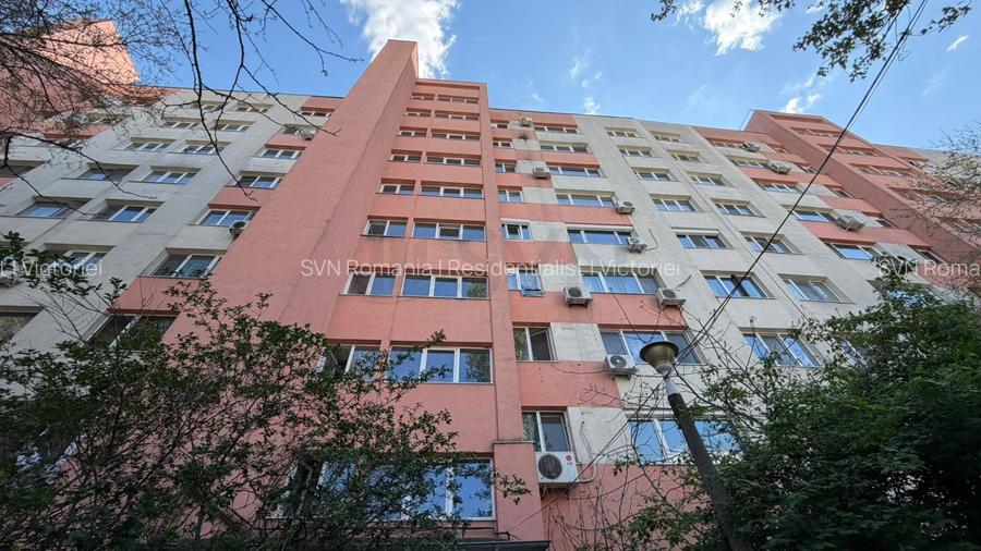 REA1028555 Apartament 2 camere I Complet Renovat I Metrou I De vanzare - 16