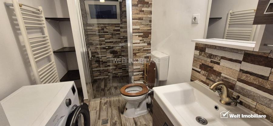 Apartament cu doua camere, finisat si mobilat, Parc Poligon  - 7