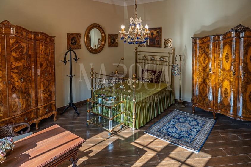 Casa 4 camere de vanzare in Centru Oradea, Oradea - 5