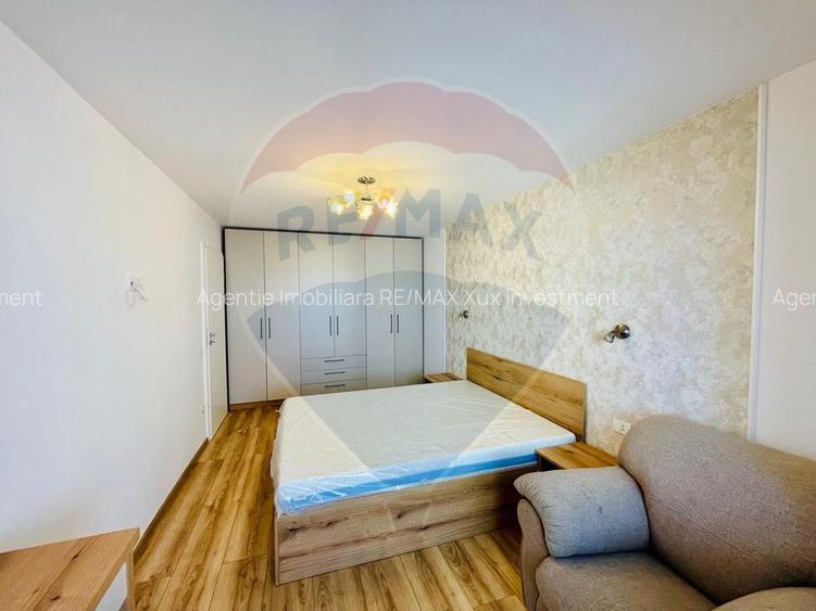 Apartament de închiriat – 2 camere | Prima închiriere | Valea Aurie - 9