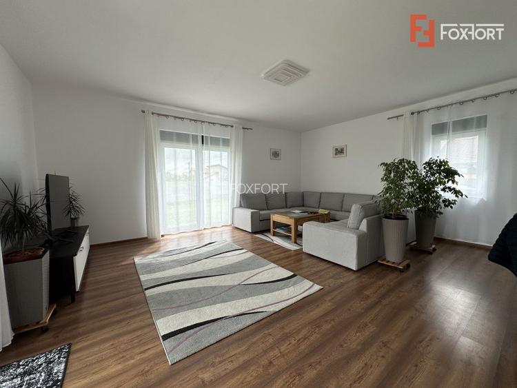 Casa Individuala Mosnita, 5 camere si 1290 mp teren - 5