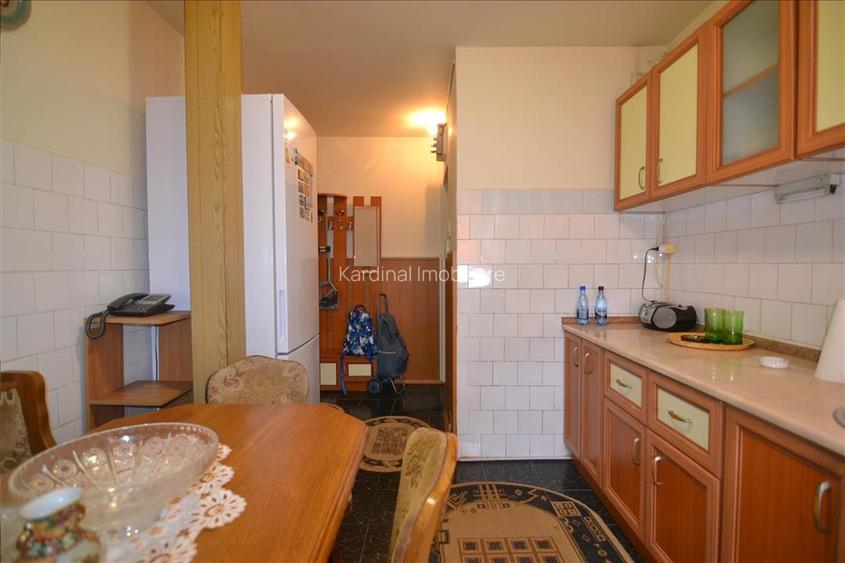Apartament 2 camere Astra - Saturn Lidl - 16