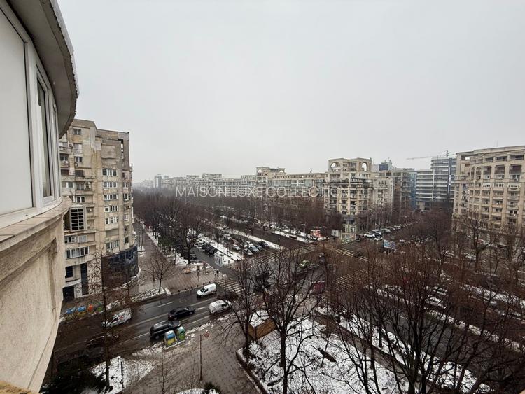 Apartament 2 camere de închiriat – Bulevardul Unirii | Bloc Zepter - 9