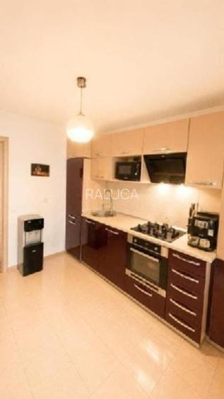 Apartament 2 camere complet mobilat și utilat – Barcelona Residence | Șoseaua St - 5