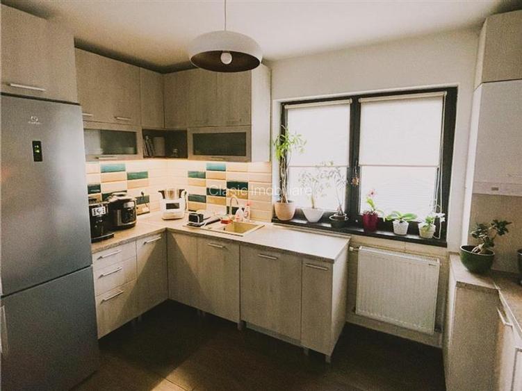 Vanzare apartament 3 camere de LUX zona Eugen Ionescu Europa, Cluj-Napoca - 4