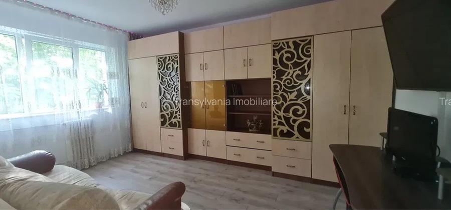 Apartament cu 2 camere decomandate | 45mp | Manastur - 2