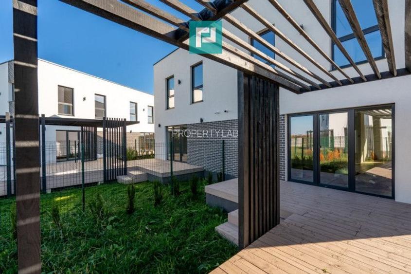 Duplex Modern la limita dintre Moșnița Nouă  și Calea Urseni- Construcție 2024 - 2