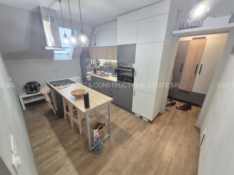 2Cam-Dacia-3 Min Iulius Town-54MP--Mobilat-Utilat-Centrala--85.000 Euro! Neg - 9