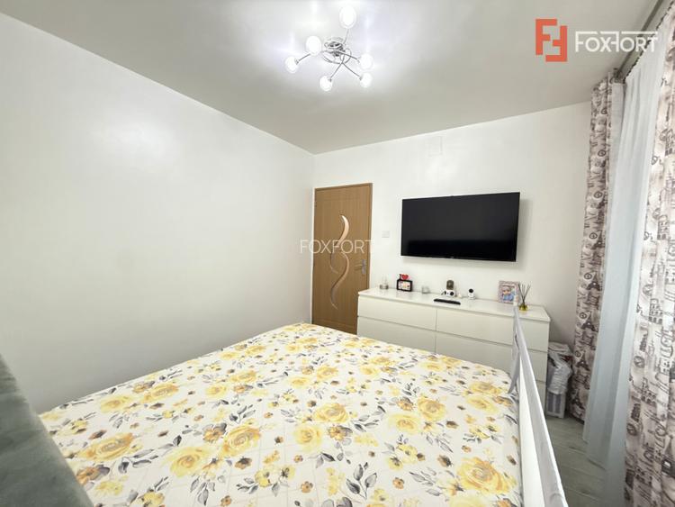 Apartament cu 3 camere de vanzare in Timisoara, zona Lipovei - 25