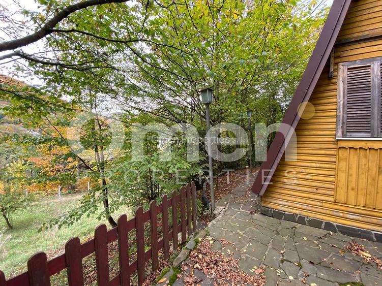 Casa de vacanta, in zona linistita, Firiza - 15