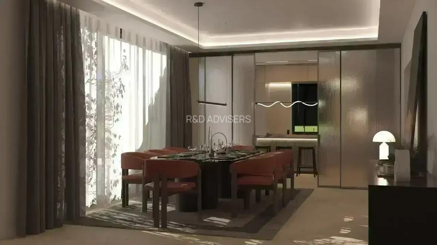 Proprietate Premium, Vila si Teren 1300mp | Exclusivitate - 10