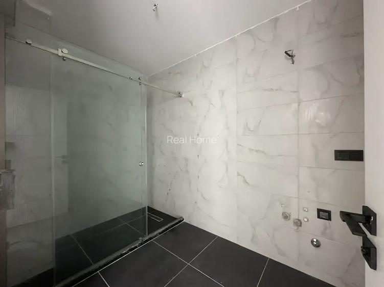 3 camere | finalizat | premium | lift Shindler | metrou terasa | 88 mp - 11