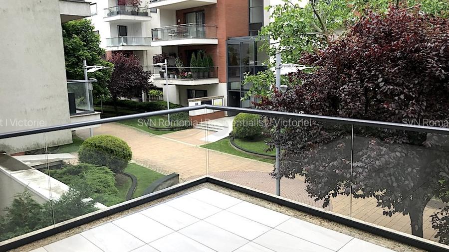 REA1005236 Apartament cu 4 camere  Dorobanti Capitale - 7