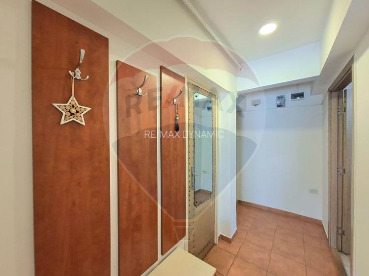 Apartament 2 camere decomandat, centrala gaz, de închiriat Podgoria - 15
