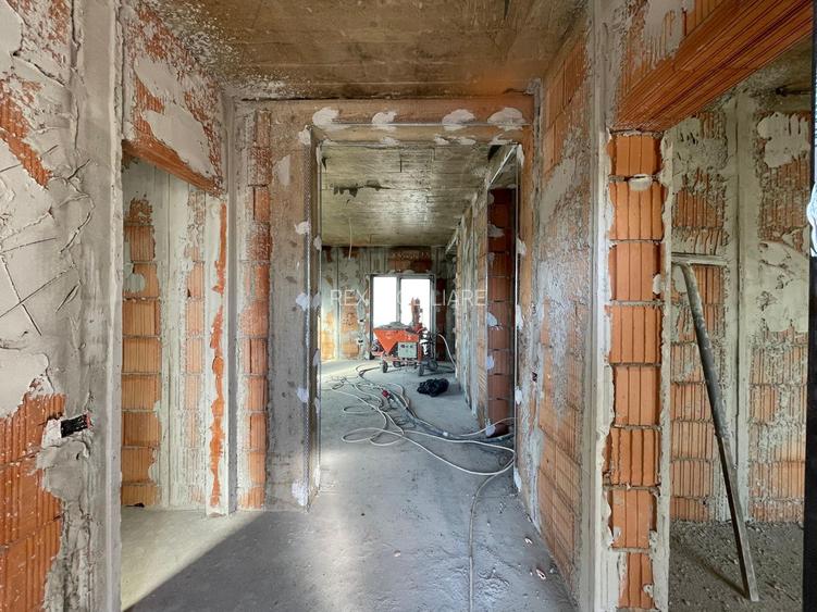 Duplex Drumul Boilor - 5 camere - 14