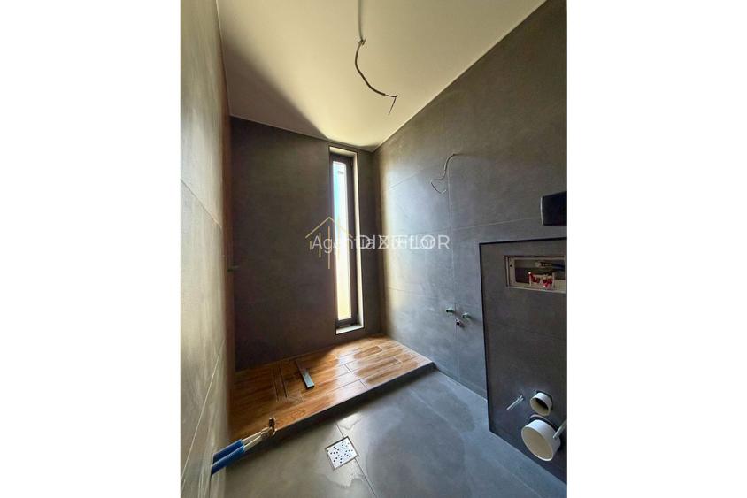Casă modernă la cheie, cu priveliște superbă | Sânișor | 159.000 € - 6
