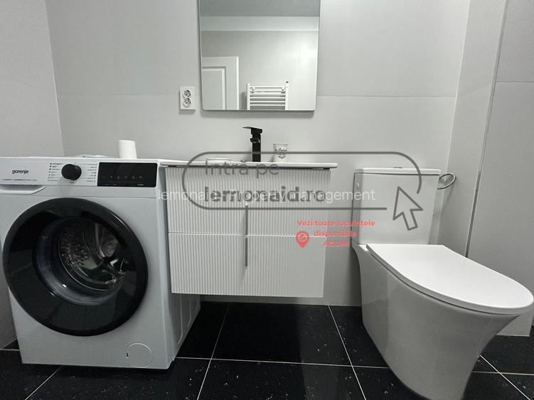 Apartament 1 cameră | Giroc | Prima Închiriere | lemonaid property management - 12