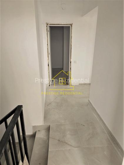 Metrou - Pallady- Titan - Ap. 2 Cam Duplex- Finalizat- 99 mp - 7