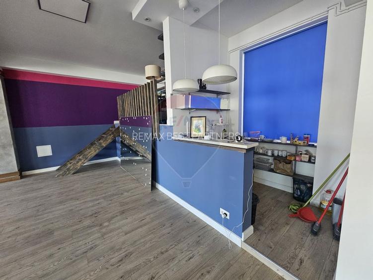 Spatiu de birouri de vanzare Marasti - 5