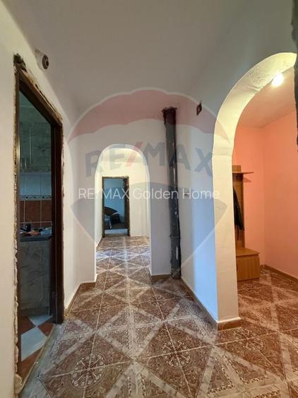 Apartament cu 3 camere de vânzare cu suprafata de 74mp - 4