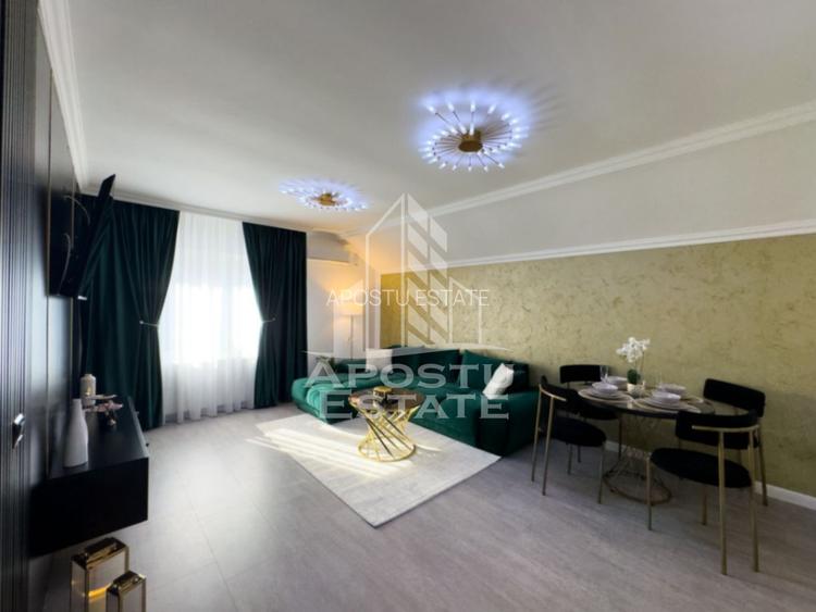 Apartament cu 3 camere, decomandat, loc de parcare, Dumbravita - 2