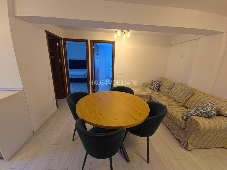 Agigea 3 camere aproape nelocuit Mobilat Utilat Parcare Boxa in pret - 4