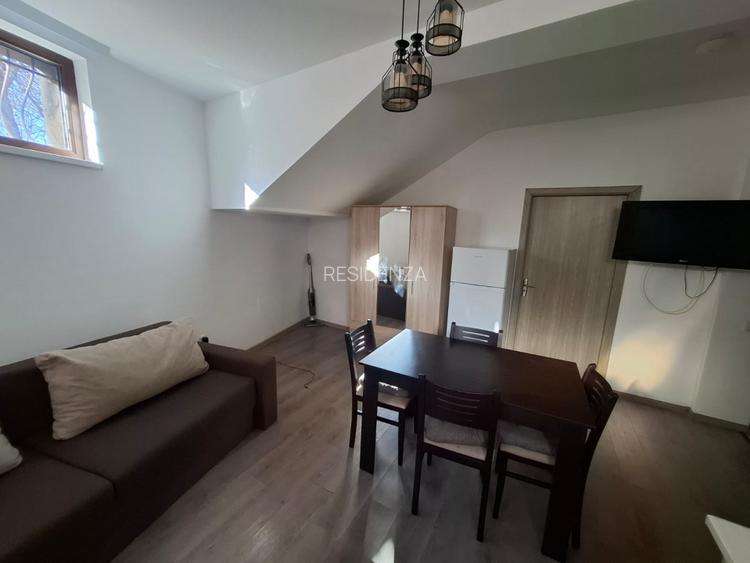 Garsonioera Tineretului | 5 min metrou | centrala | bloc 2020  - 3