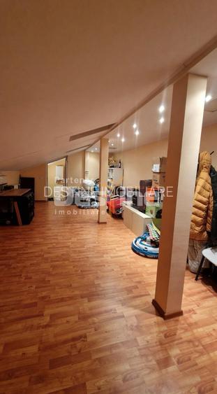 Casă individuală + garaj - 3