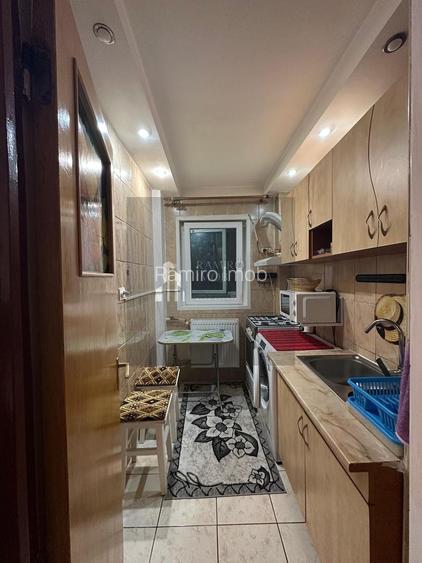 Garsoniera - Sector 3 - Metrou 1 Decembrie/ Grigorescu la 7 min - 6