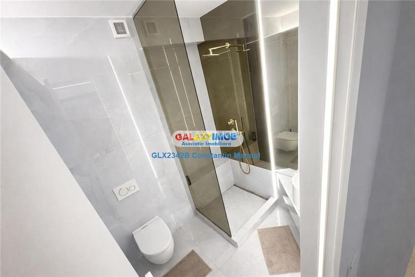 Apartament cu 3 camere Cortina North, TVA inclus, mobilat - 6