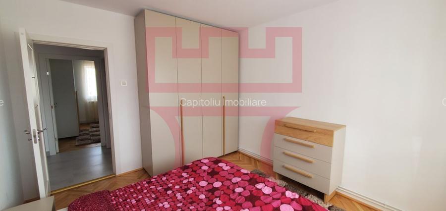 Apartament  3 camere AC panorama est vest Grigorescu Profi Fortuna - 5