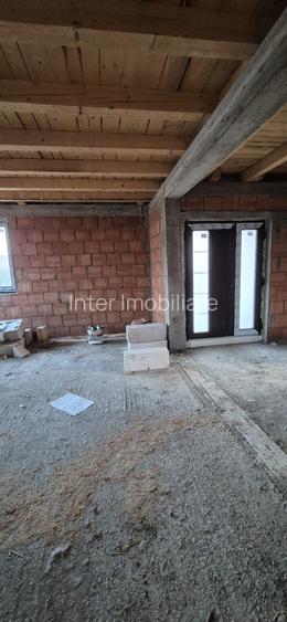 Casa de vanzare, 3 camere, 92 mp,  in zona Ciritei, Cod 161628 - 7