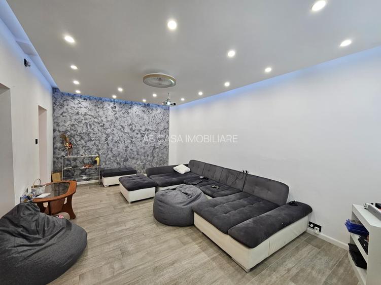 Casă individuală 7 camere, P+E+M, 2000, Timișoara, zona Dâmbovița, comision 0% - 2