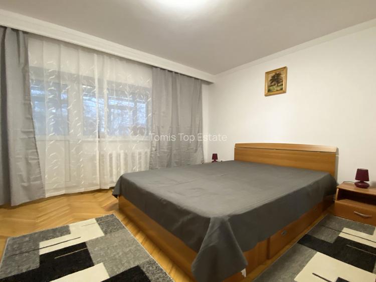 Apartament cu 3 camere de inchiriat faleza nord - 4