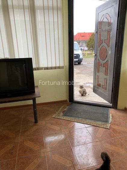 Spatiu birouri/productie - 2