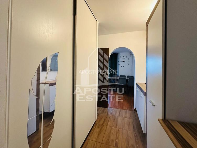 Apartament 1 camera zona Confectii - 4