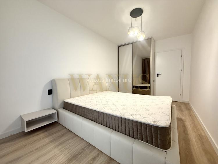 Apartament Modern - 2 Camere I Terasa I Garaj - Eroilor I Floresti - 4
