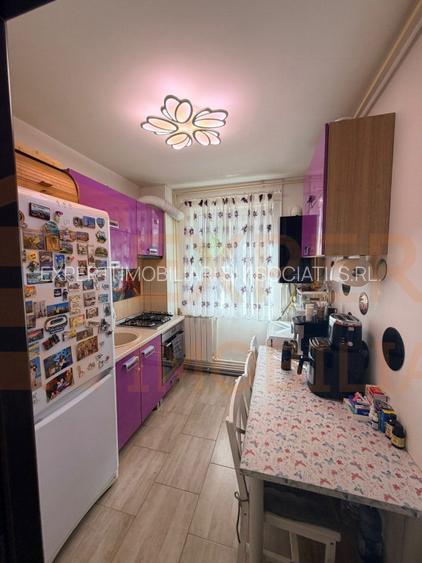 Apartament 2 camere, situat in  zona City Park Mall - Constanta - 7