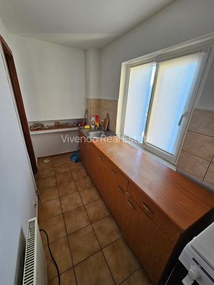 Garsoniera Vitan Mall | Alexander von Humboldt | centrala proprie | bloc mixt - 6