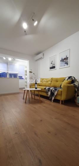 2 camere designer apartment | Nicolae Grigorescu – Parc IOR - 2