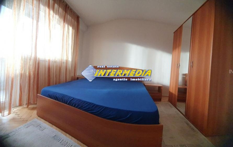 Apartament 3 camere de inchiriat zona Centru mobilat si utilat - 4