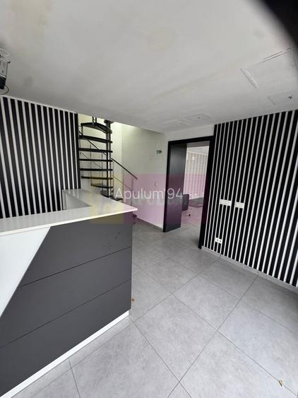 Spatiu Comercial Stradal Șoseaua Colentina zona Teiul Doamnei Suveica - 21