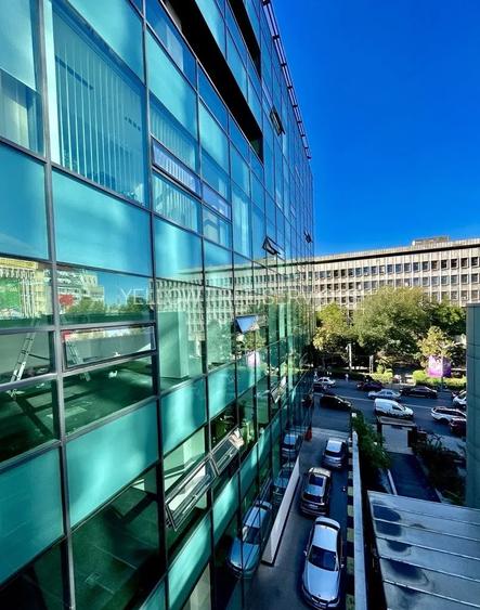 Proprietar | Spatiu de birou in P-ta Romana | 428 mp | Dacia 30 - 4