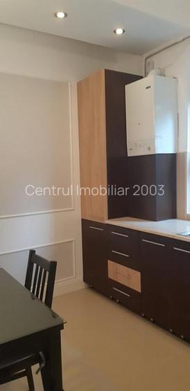 Apartament in vila, Capitale,parter, 50 mp,birouri,showroom - 6