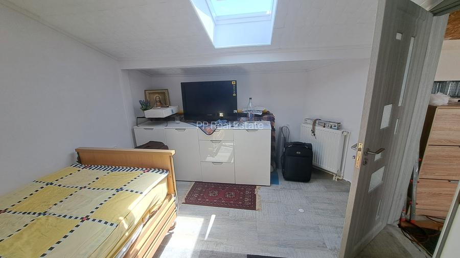 Centru - Magazinul Tomis- casa P+ Mansarda - 15