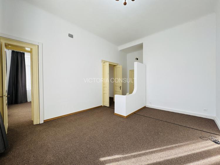 Apartament 4 camere, spatiul firmei TALE de langa Parcul Ioanid - 3