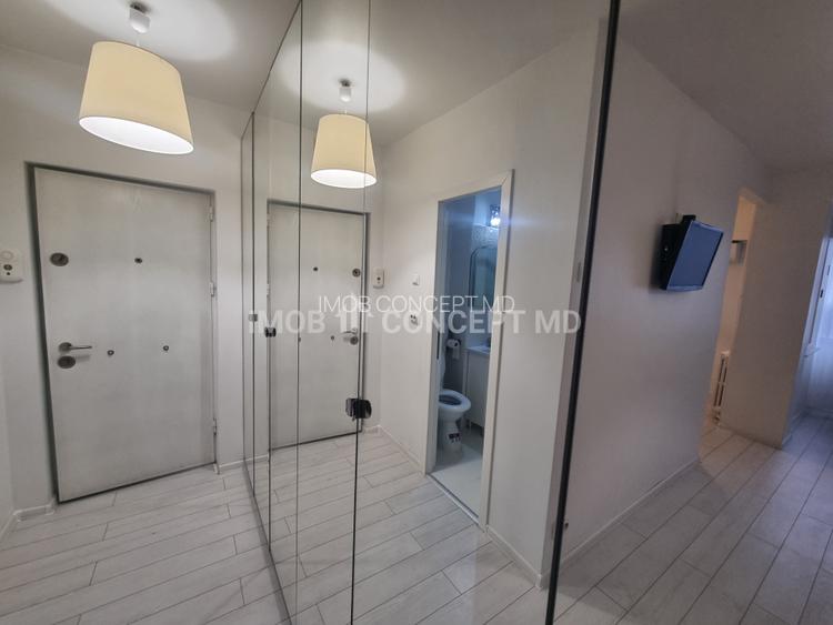 Inchiriere Garsoniera moderna in zona Centrala-Galerii - 10