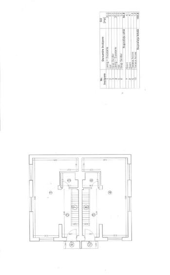 OMNIA-Proprietati alese! Vila in duplex. Aproape de tot ce conteaza. Pentru tine - 3